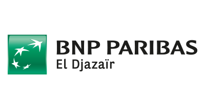 BNP PARIBAS El Djazaïr